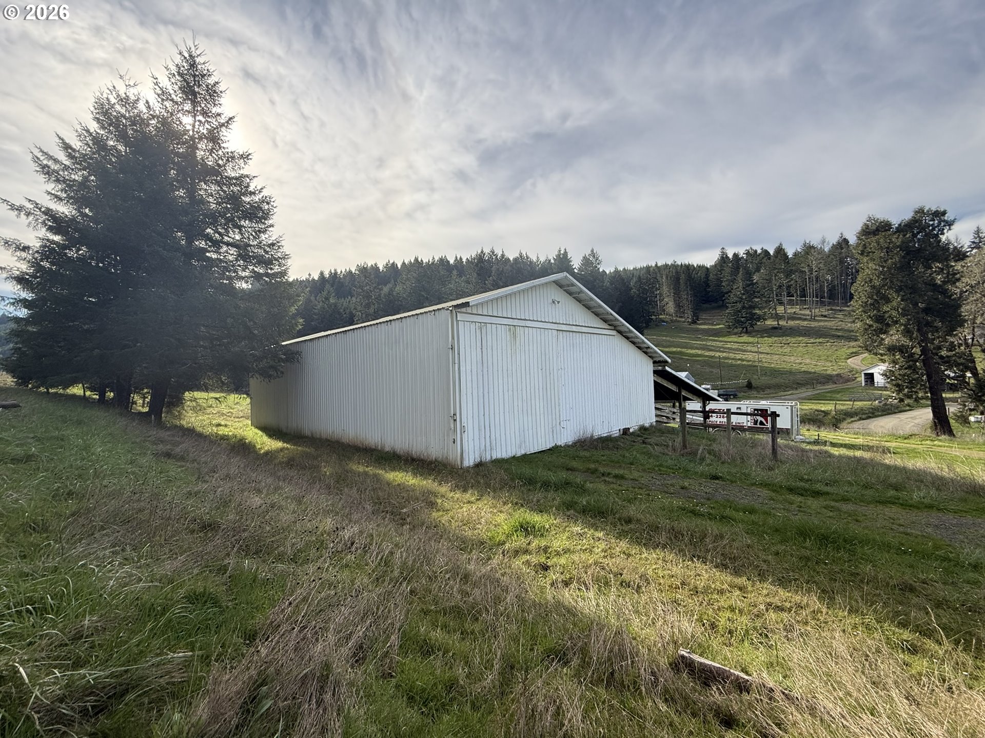 355 Banks Creek Road Sutherlin, OR 97479 - Photo 40 of 48