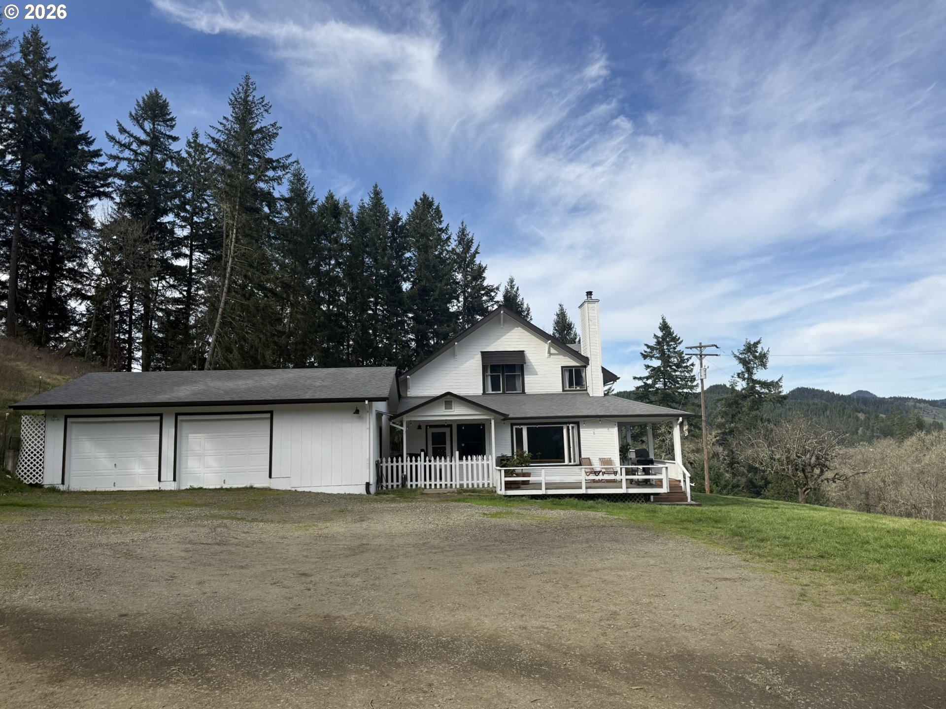 355 Banks Creek Road Sutherlin, OR 97479 - Photo 4 of 48