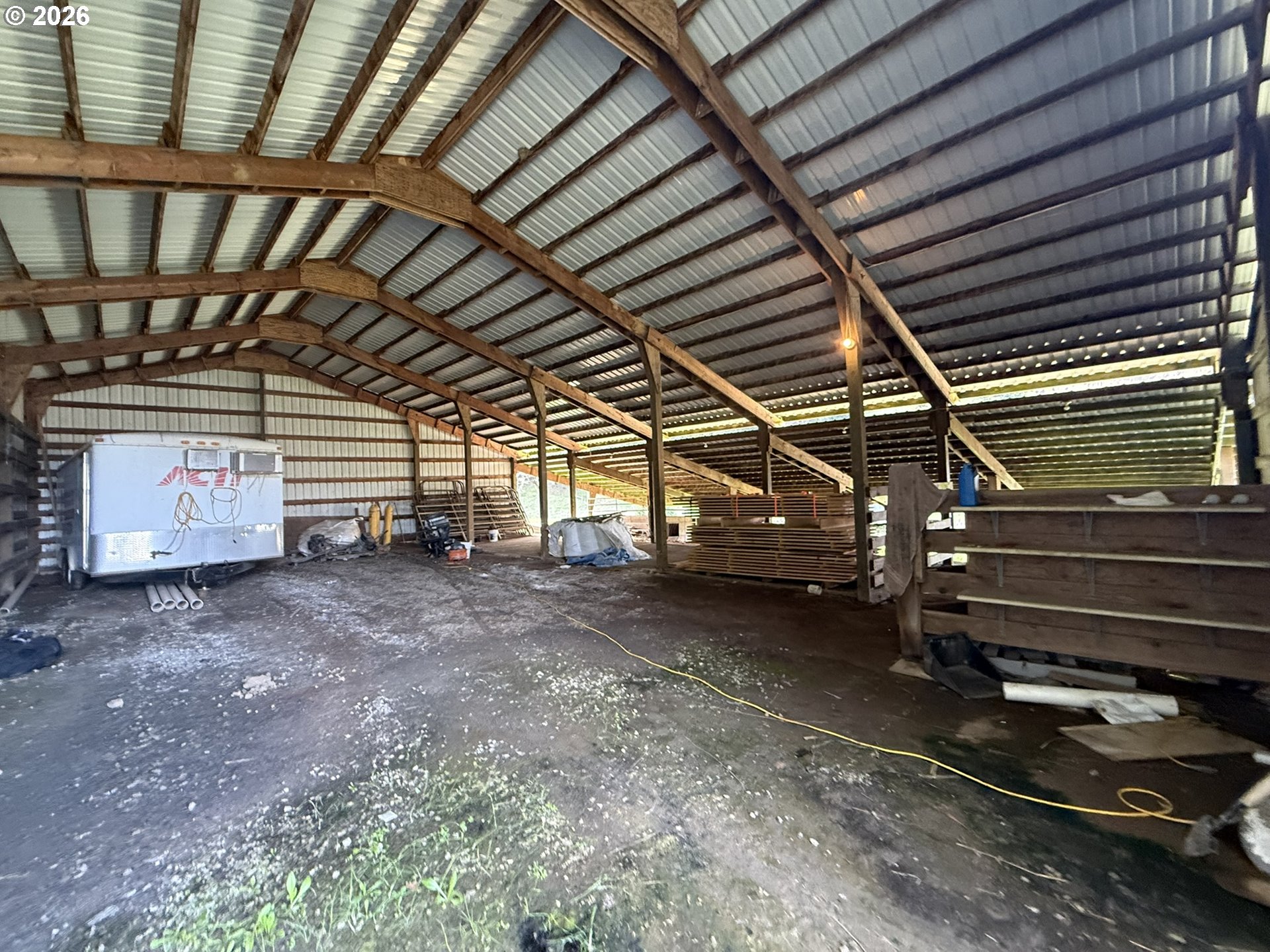 355 Banks Creek Road Sutherlin, OR 97479 - Photo 41 of 48