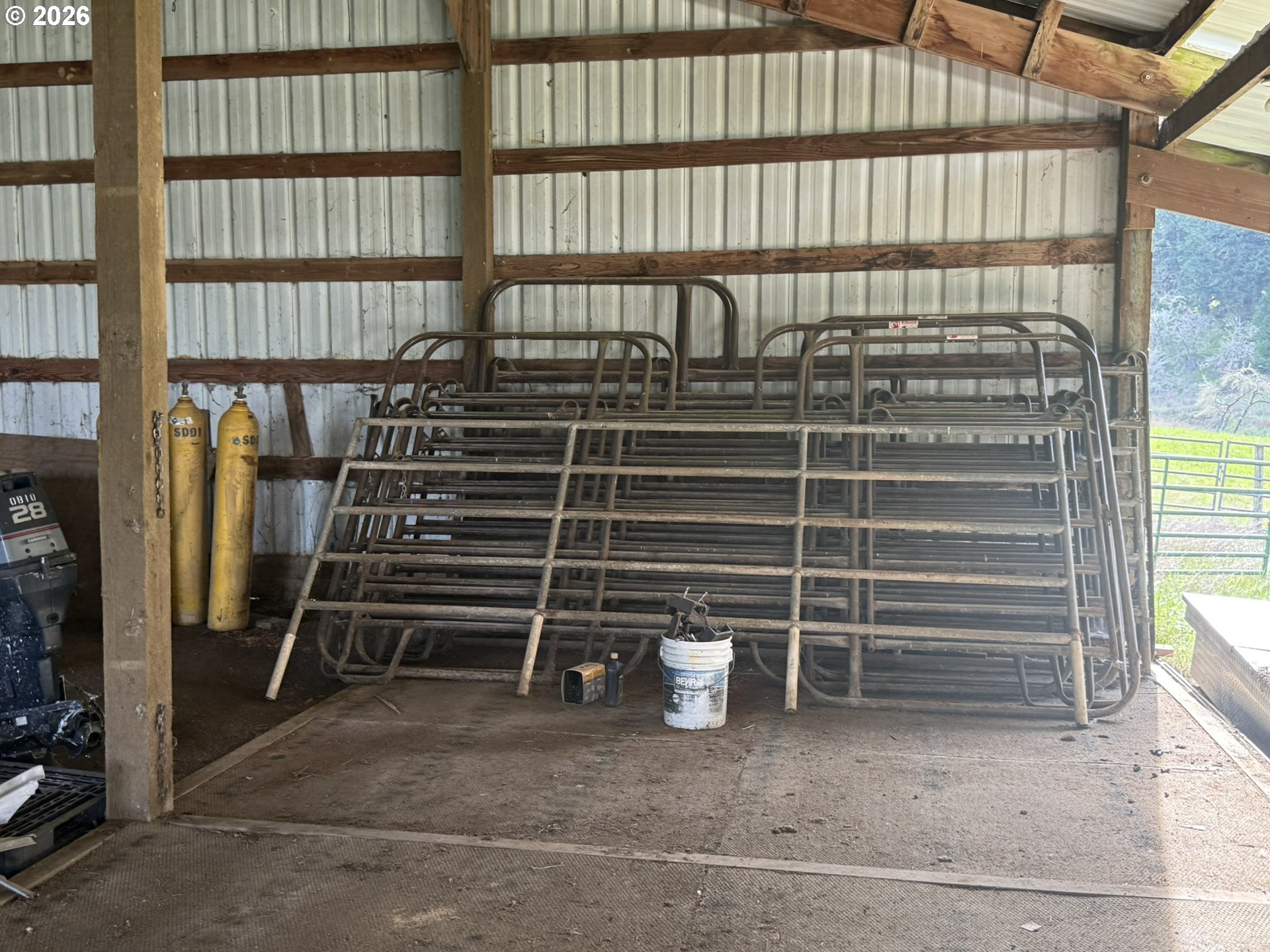 355 Banks Creek Road Sutherlin, OR 97479 - Photo 42 of 48