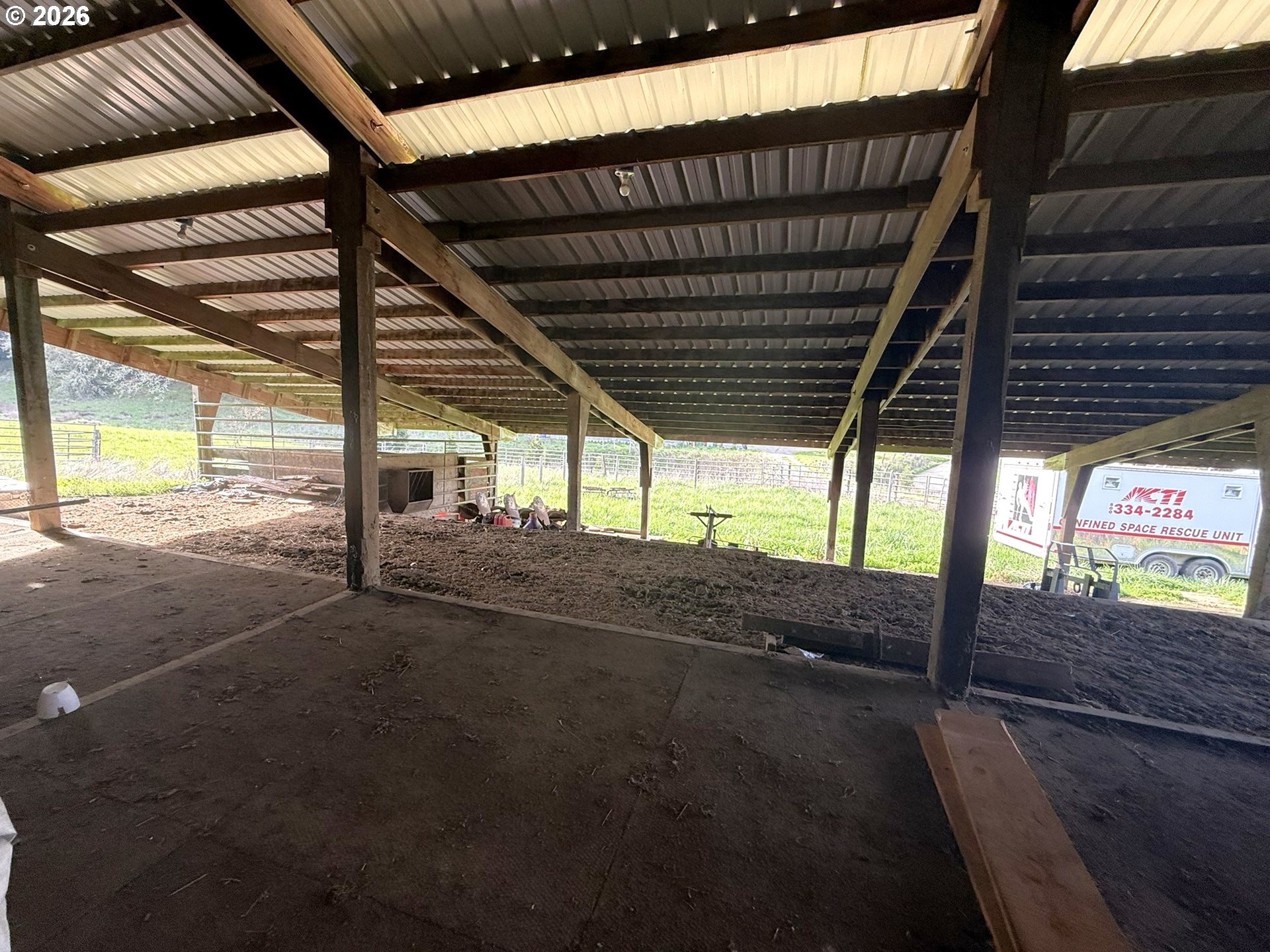 355 Banks Creek Road Sutherlin, OR 97479 - Photo 43 of 48