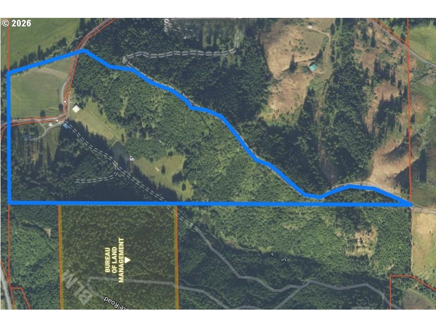 355 Banks Creek Road Sutherlin, OR 97479 - Photo 47 of 48