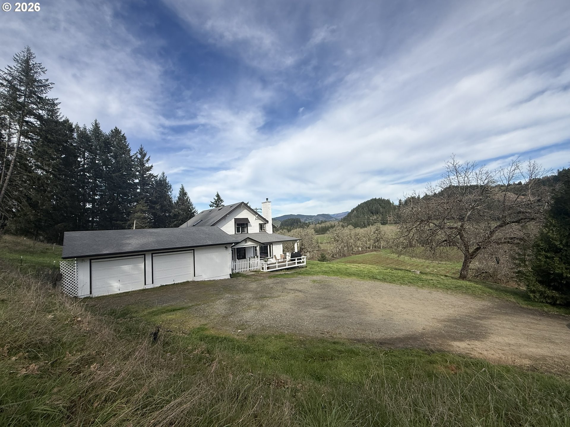 355 Banks Creek Road Sutherlin, OR 97479 - Photo 7 of 48