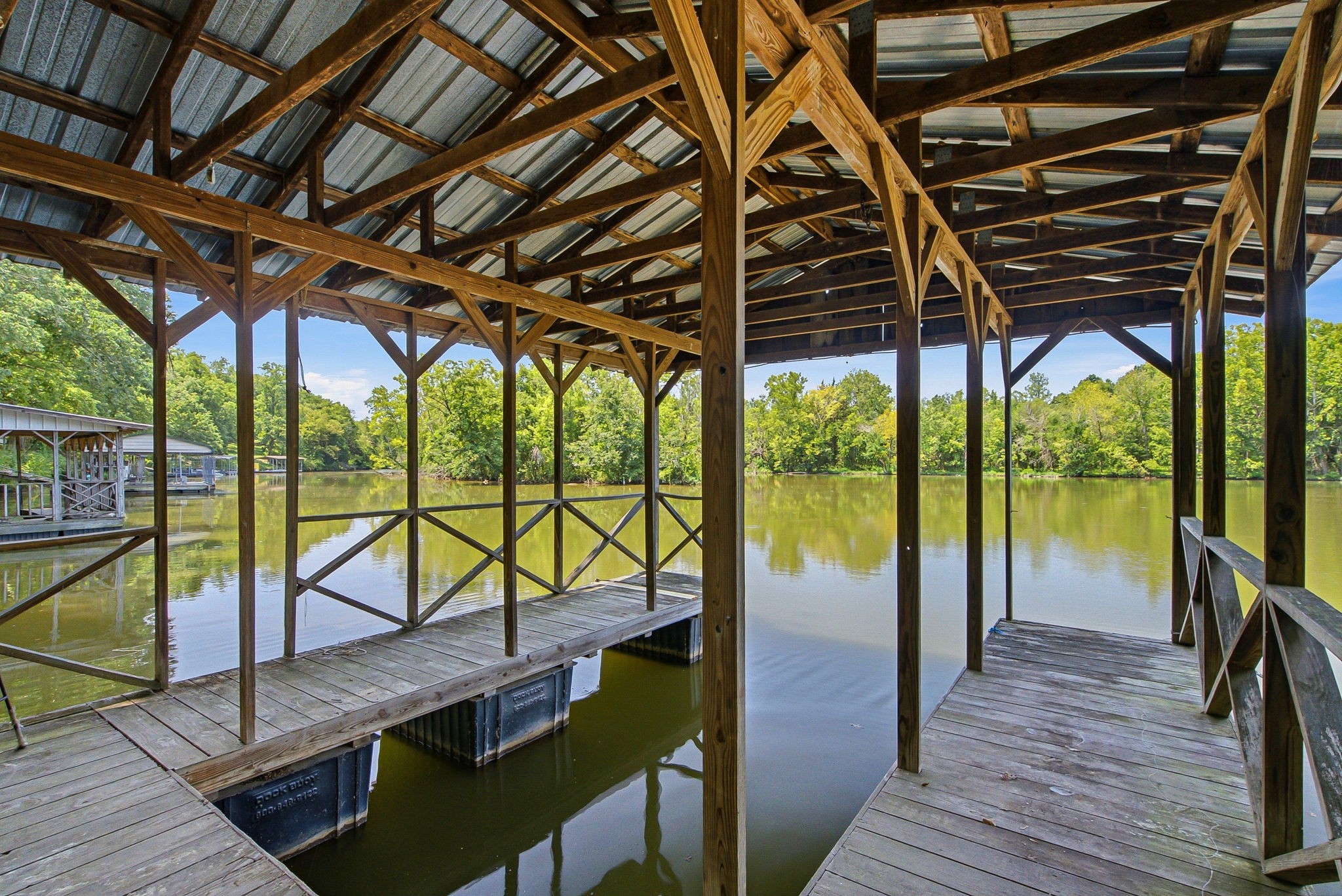 100 Breeze Inn Road Castalian Springs, TN 37031 - Photo 47 of 80