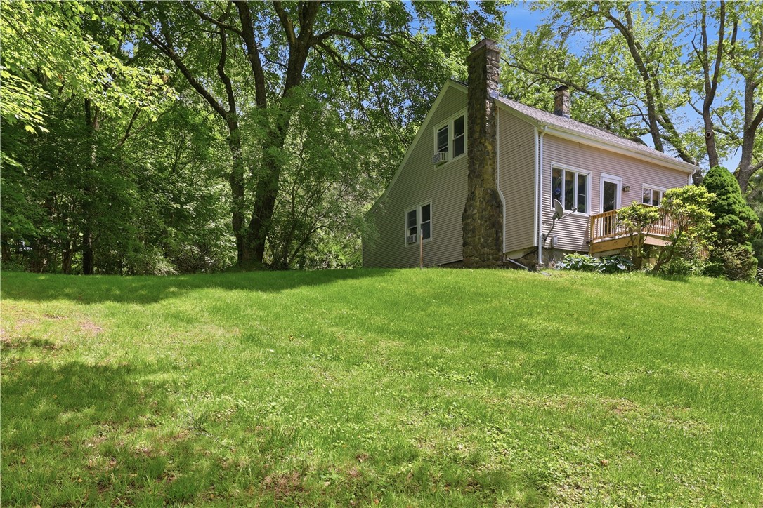 39 West Wrentham Road Cumberland, RI 02864 - Photo 1 of 40