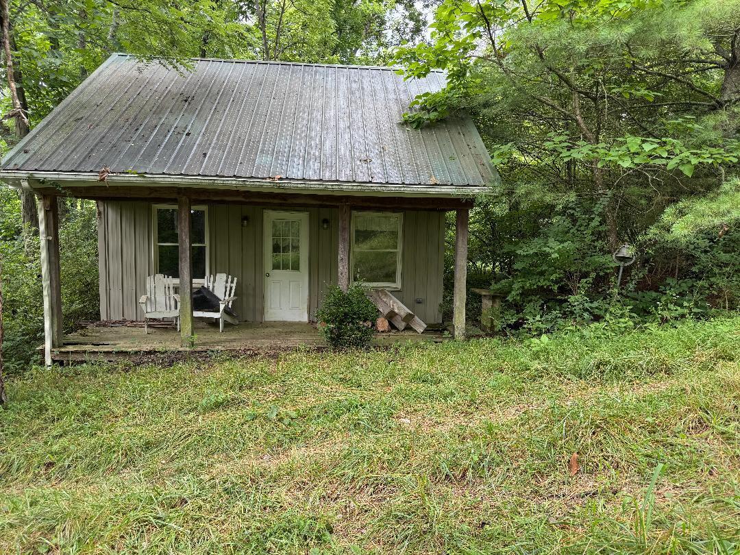 295 Fairview Road Williamstown, KY 41097 - Photo 44 of 46