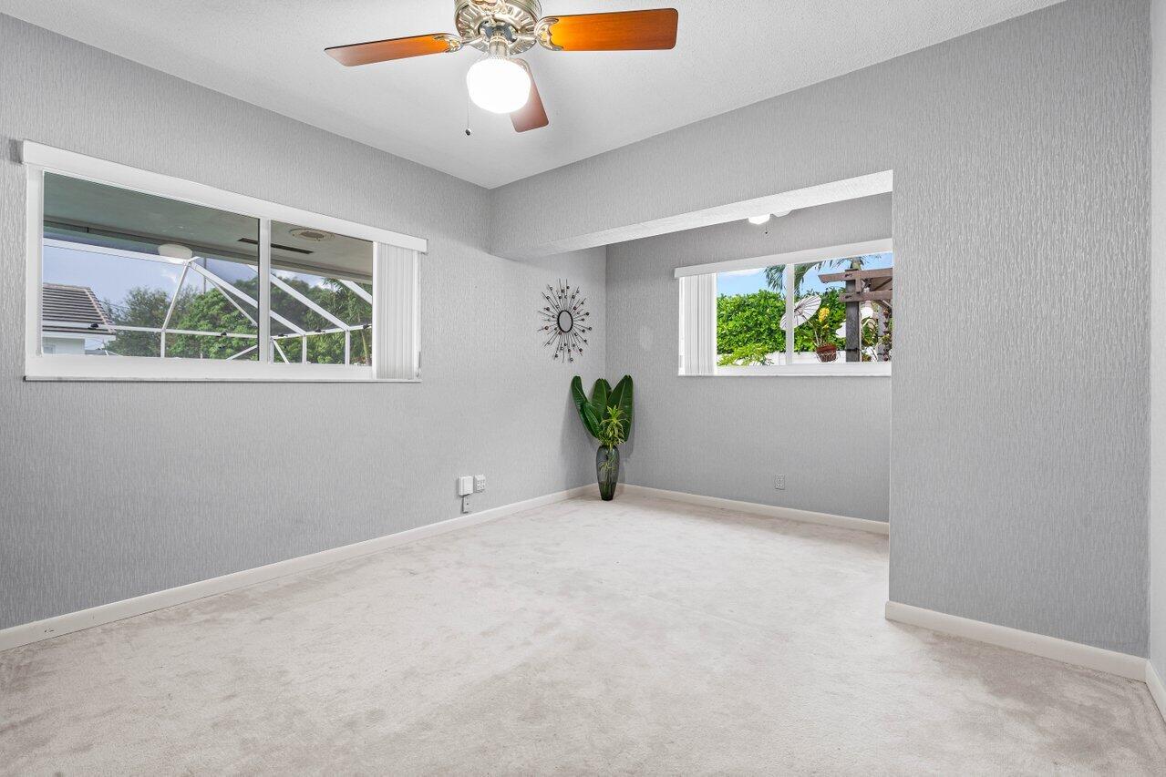 643 Northwest 11th Avenue Boca Raton, FL 33486 - Photo 27 of 37 Expanded guest wing