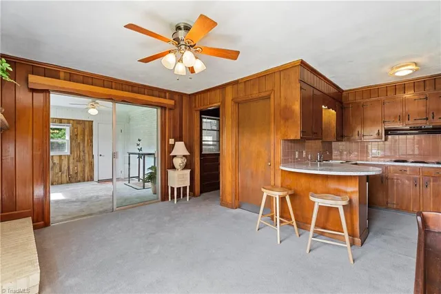 $284,900 | 4380 Wesmar Drive, Pfafftown, NC 27040