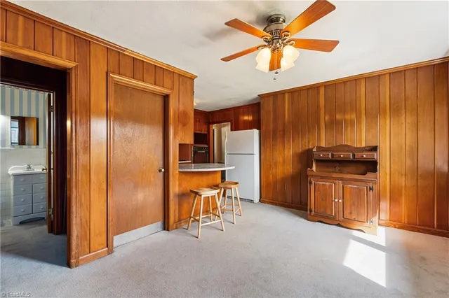 $284,900 | 4380 Wesmar Drive, Pfafftown, NC 27040