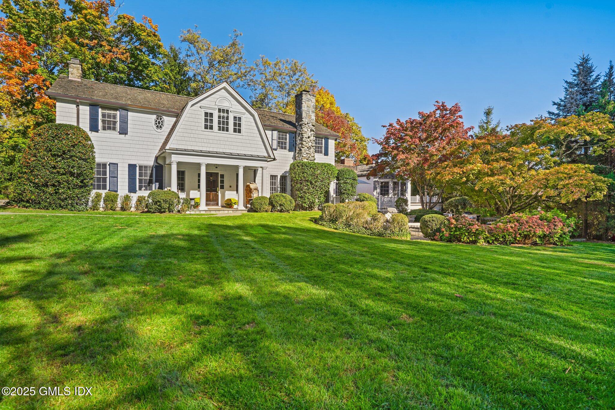 459 Field Point Road Greenwich, CT 06830 - Photo 1 of 1 1