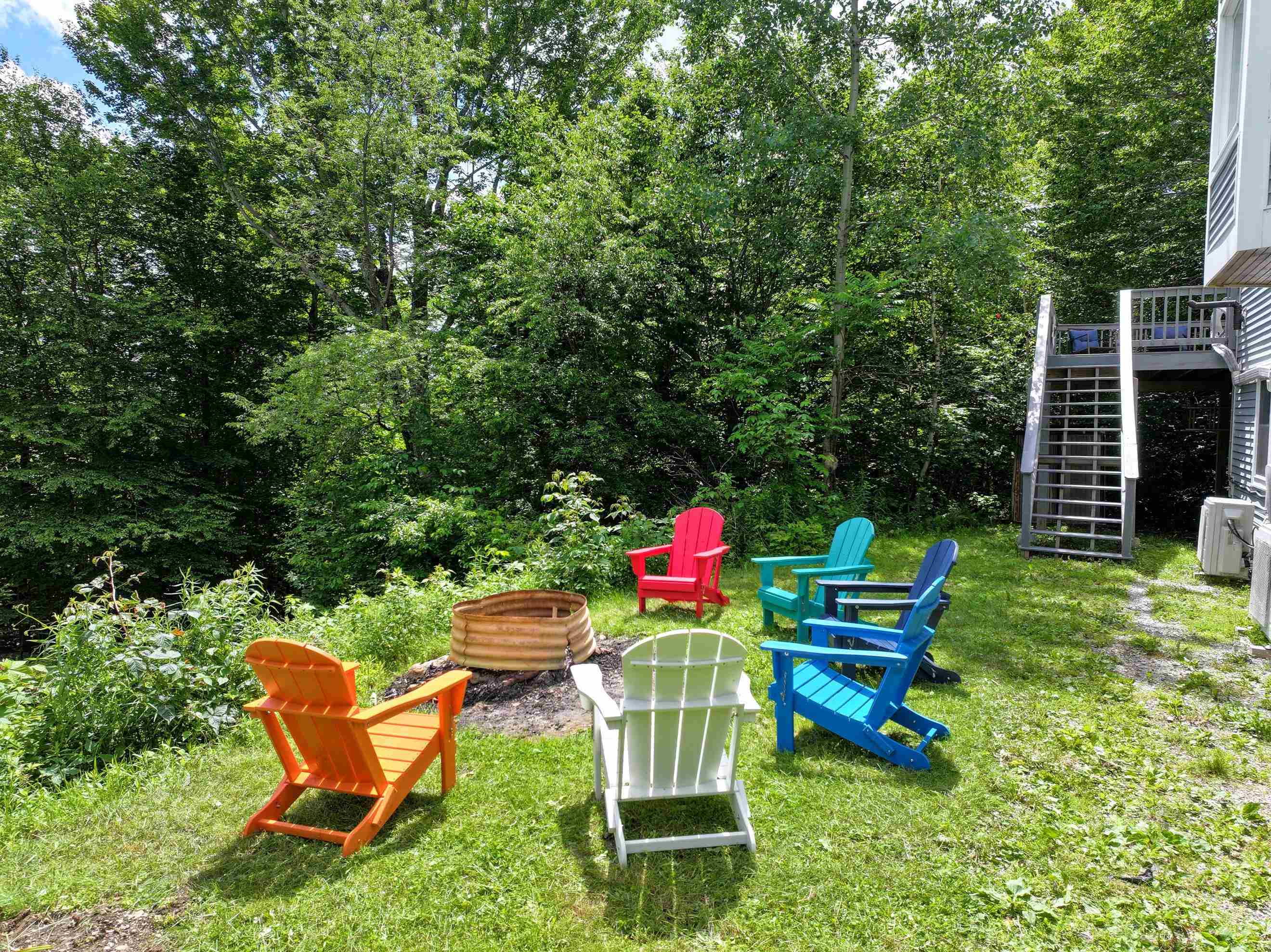 1149 French Settlement Road Lincoln, VT 05443 - Photo 50 of 52