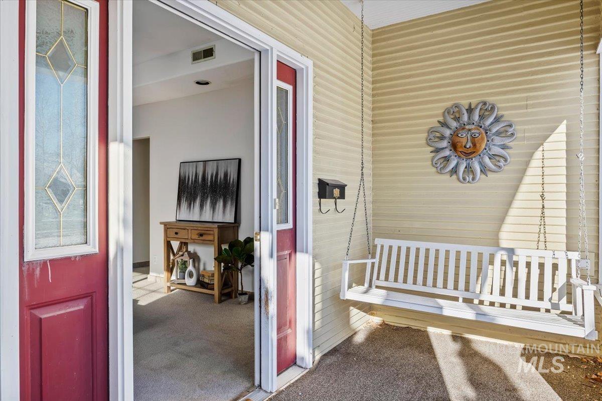 717 E Street Rupert, ID 83350 - Photo 2 of 24 Property entrance