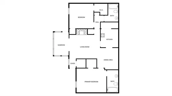 $215,000 | 1602 Gettysburg Place, Atlanta, GA 30350