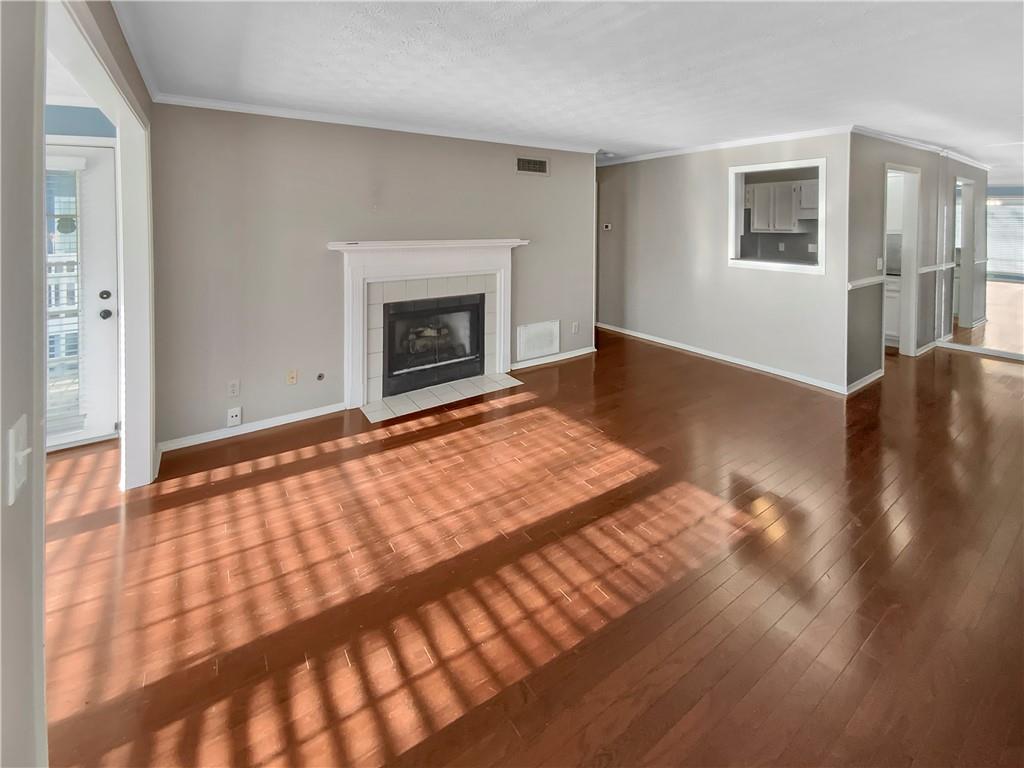 1602 Gettysburg Place Atlanta, GA 30350 - Photo 3 of 16