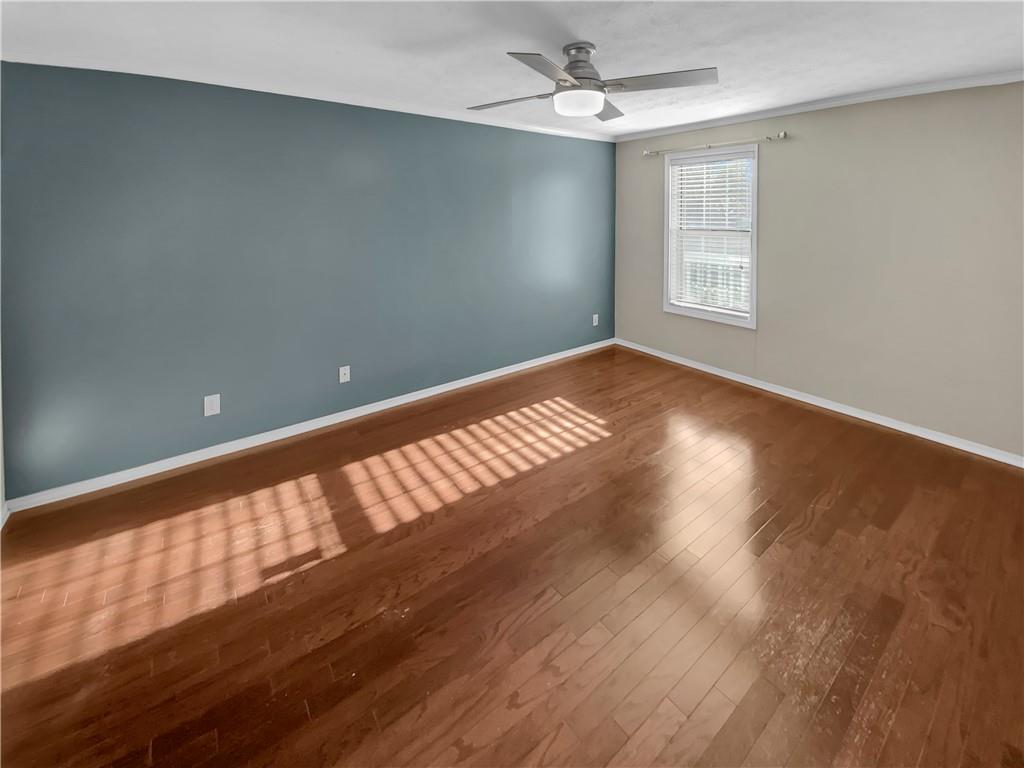 1602 Gettysburg Place Atlanta, GA 30350 - Photo 4 of 16