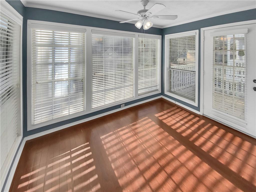 1602 Gettysburg Place Atlanta, GA 30350 - Photo 9 of 16