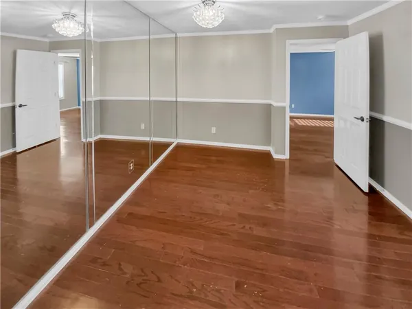 $215,000 | 1602 Gettysburg Place, Atlanta, GA 30350