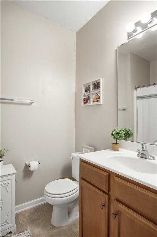 5425 Forester Drive, Unit 2B High Point, NC 27265 - Photo 20 of 32