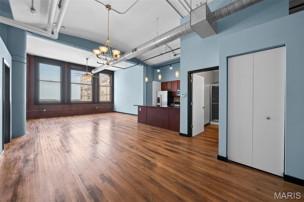 1520 Washington Avenue, Unit R601 St. Louis, MO 63103 - Photo 11 of 34 Gallery Image 11