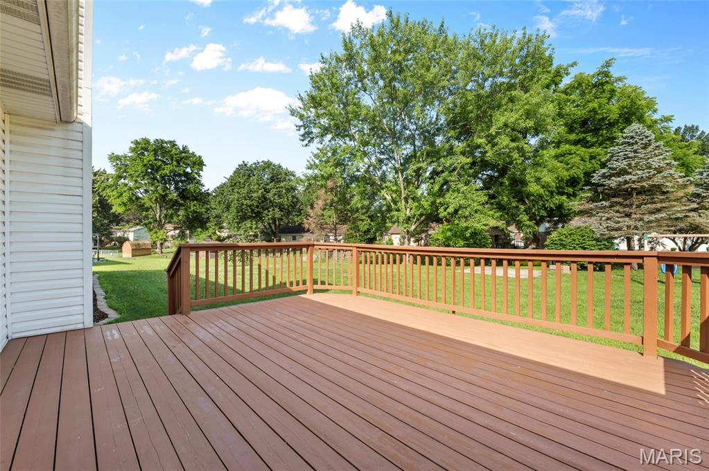 114 Del Rio Court Belleville, IL 62221 - Photo 55 of 55