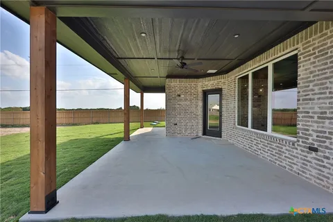 $479,900 | 7817 Flat Rock Street, Moody, TX 76557