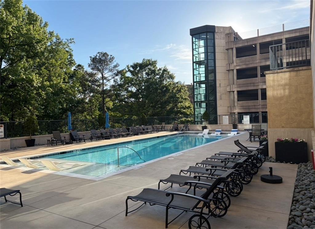 3040 Peachtree Road Northwest Atlanta, GA 30305 - Photo 14 of 30