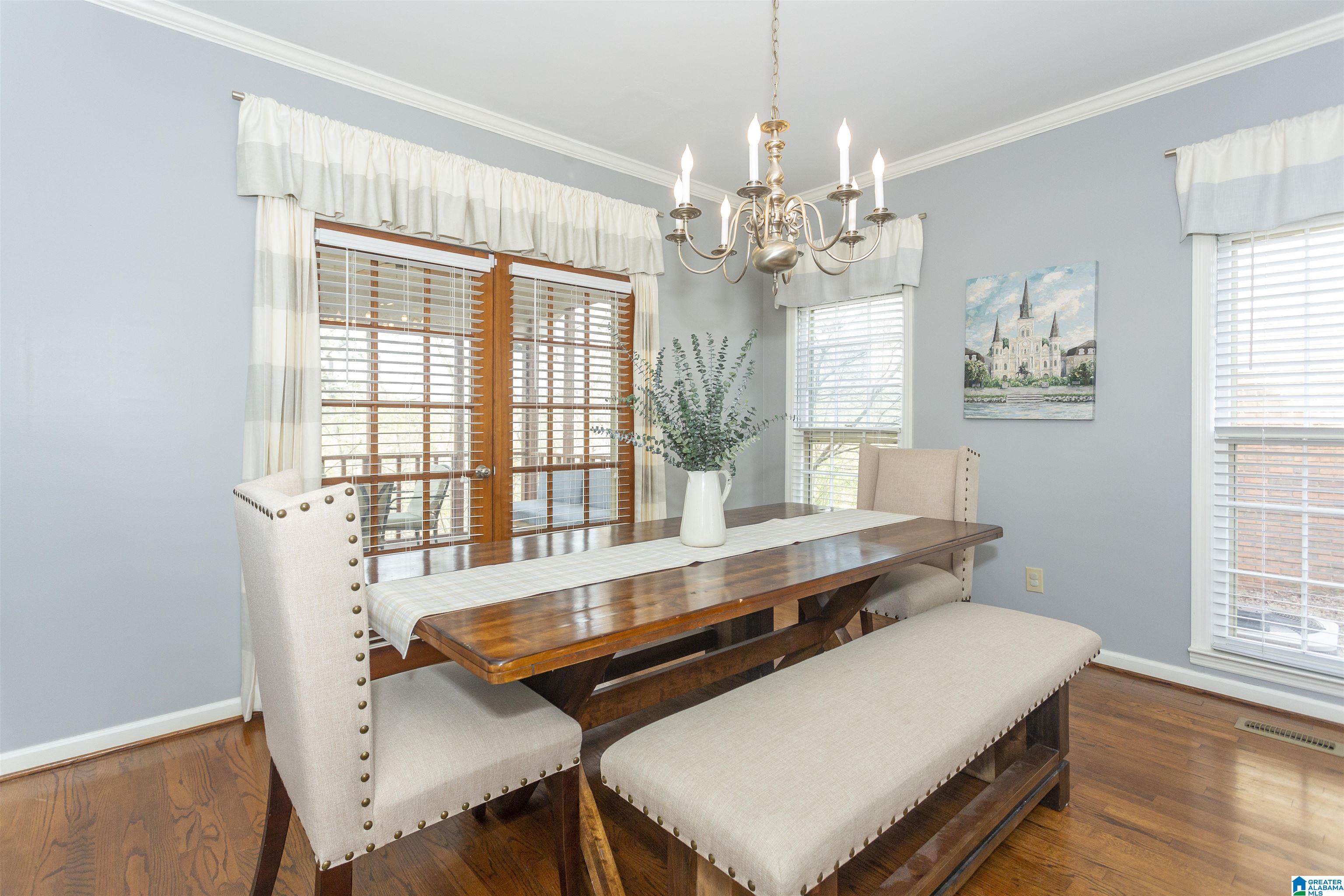1712 Brookview Trail Birmingham, AL 35216 - Photo 8 of 53