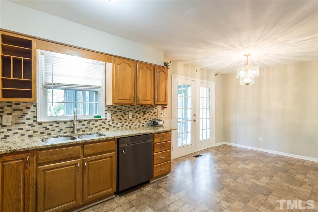 5508 Wettaw Lane Raleigh, NC 27616 - Photo 16 of 30