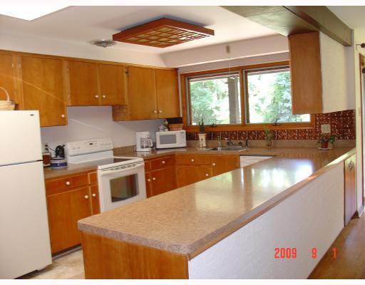 378 Lions Health Camp Road Indiana, PA 15701 - Photo 5 of 8 Kitchen.