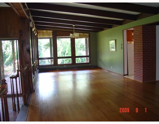 378 Lions Health Camp Road Indiana, PA 15701 - Photo 6 of 8 Dining Room.