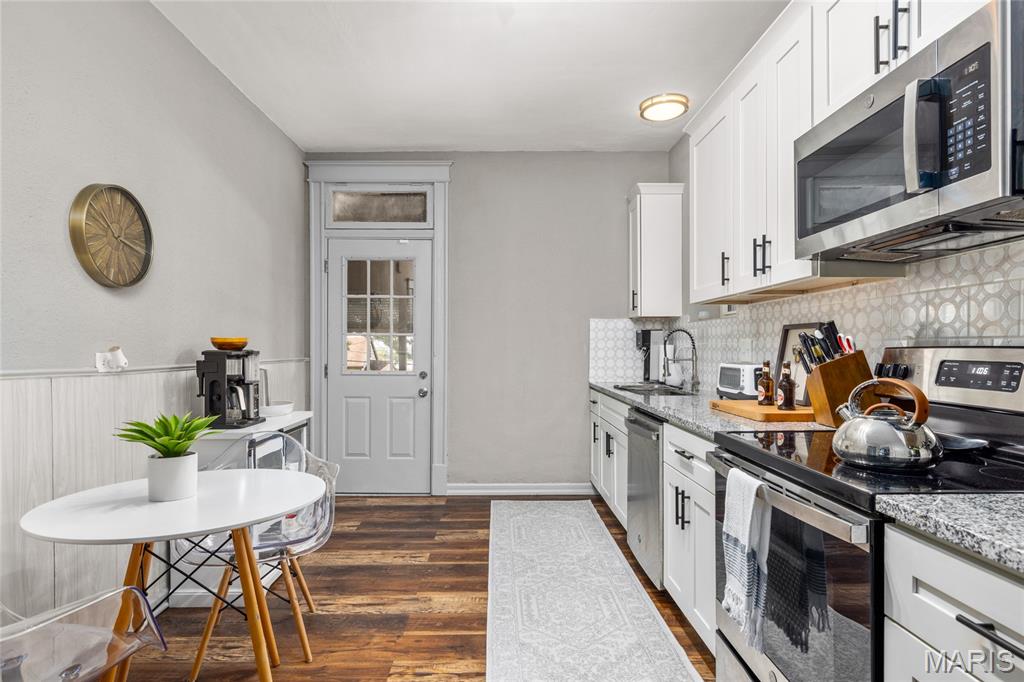 5918 Southwest Avenue St. Louis, MO 63139 - Photo 12 of 38