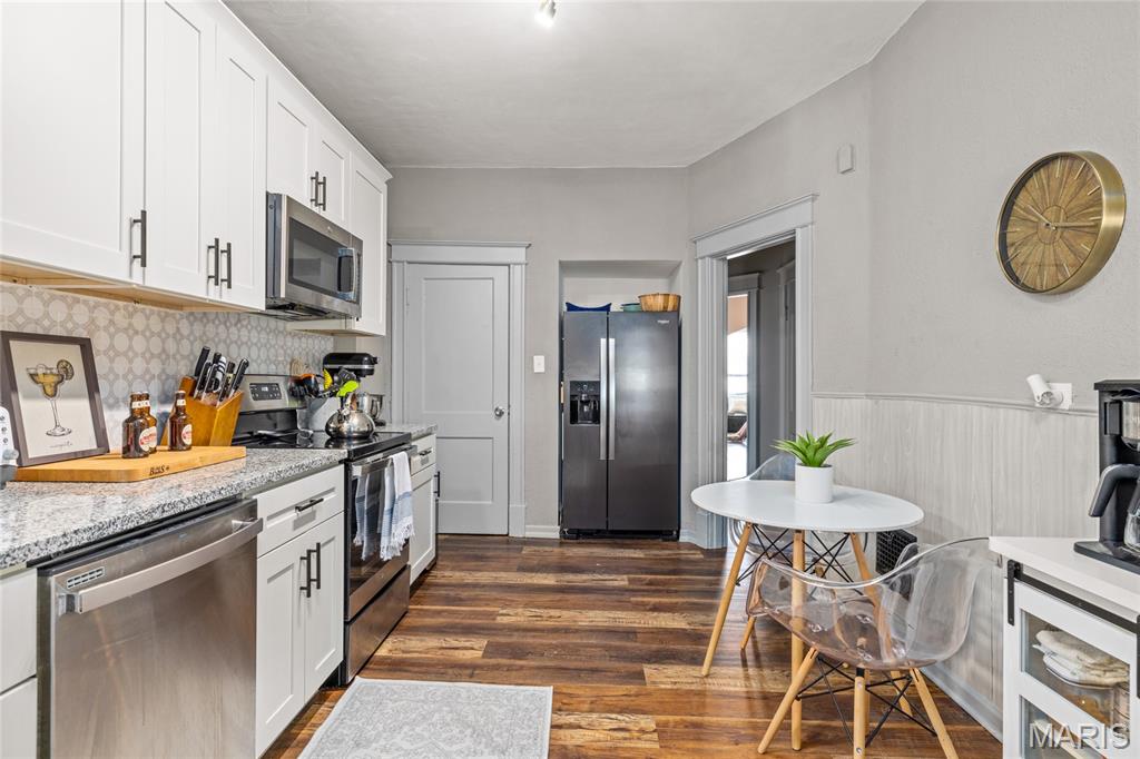 5918 Southwest Avenue St. Louis, MO 63139 - Photo 13 of 38