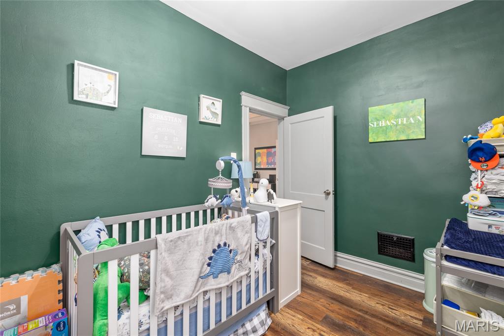 5918 Southwest Avenue St. Louis, MO 63139 - Photo 16 of 38