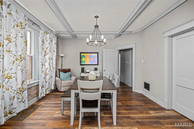 $1,795 | 5918 Southwest Avenue, St. Louis, MO 63139