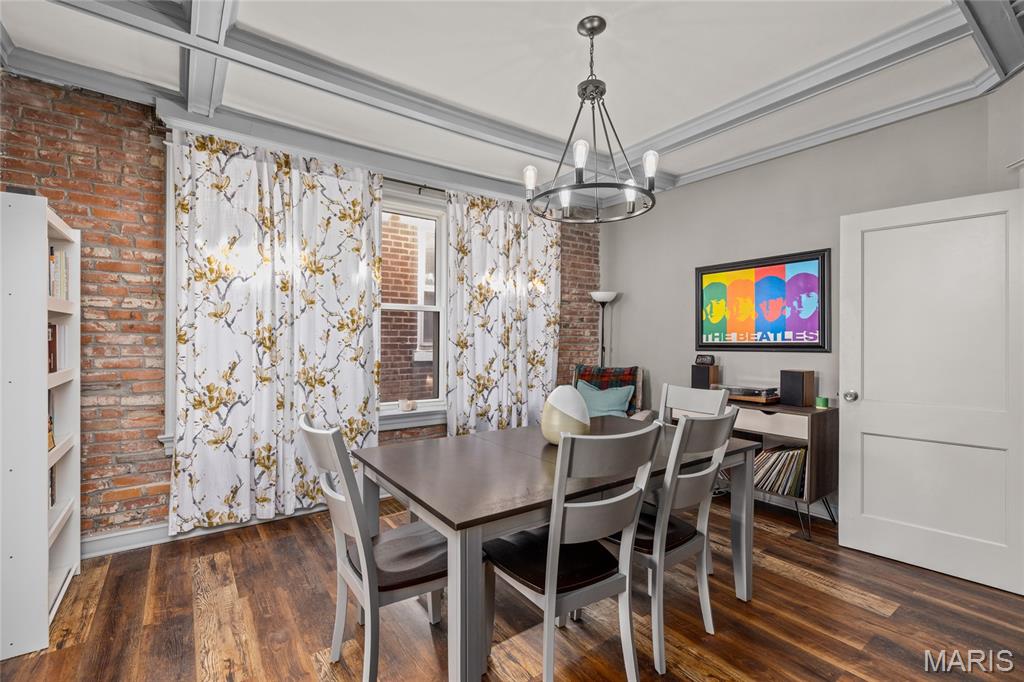 5918 Southwest Avenue St. Louis, MO 63139 - Photo 20 of 38