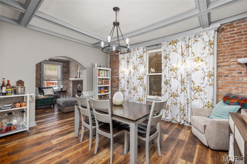 5918 Southwest Avenue St. Louis, MO 63139 - Photo 21 of 38