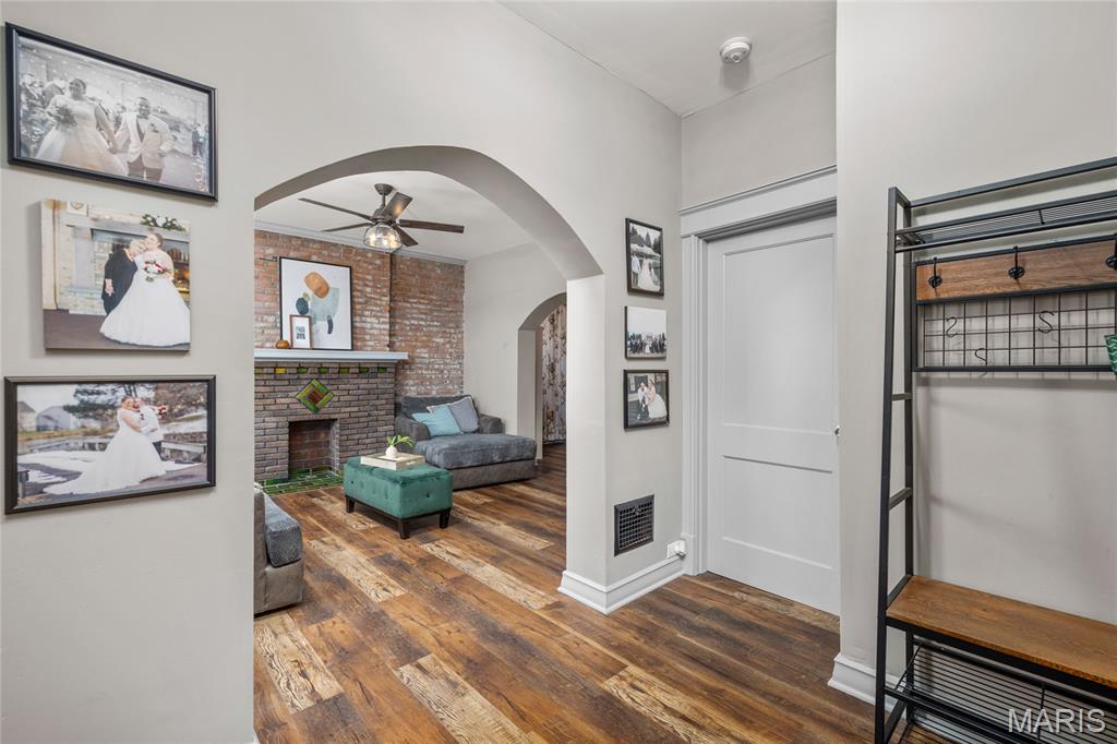 5918 Southwest Avenue St. Louis, MO 63139 - Photo 35 of 38