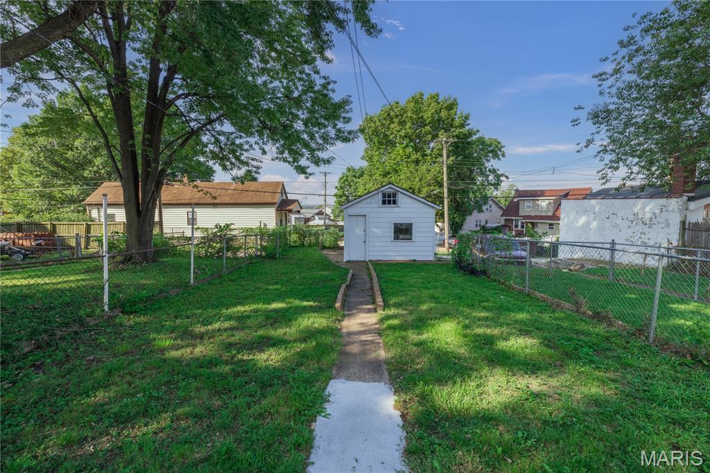 5918 Southwest Avenue St. Louis, MO 63139 - Photo 36 of 38