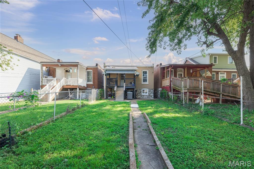 5918 Southwest Avenue St. Louis, MO 63139 - Photo 38 of 38