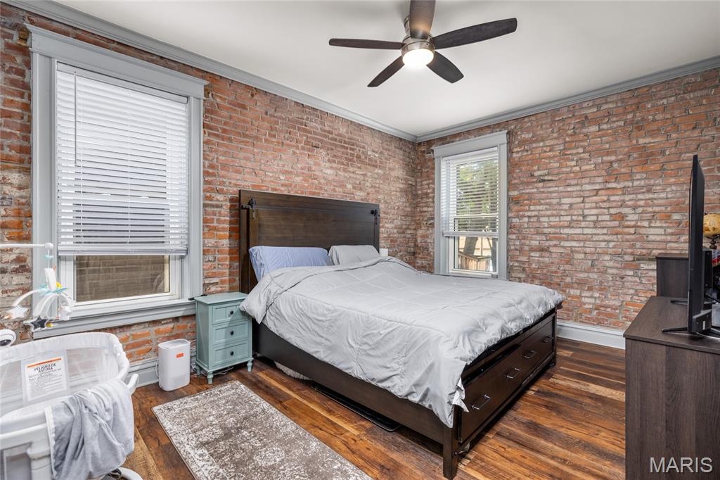 5918 Southwest Avenue St. Louis, MO 63139 - Photo 4 of 38