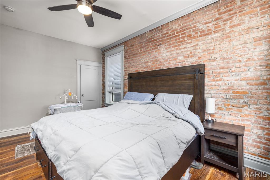 5918 Southwest Avenue St. Louis, MO 63139 - Photo 6 of 38