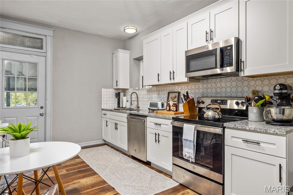 5918 Southwest Avenue St. Louis, MO 63139 - Photo 8 of 38