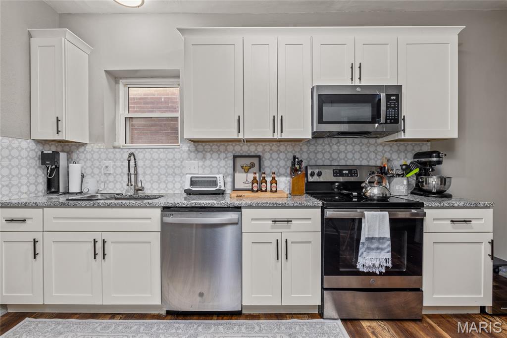 5918 Southwest Avenue St. Louis, MO 63139 - Photo 9 of 38