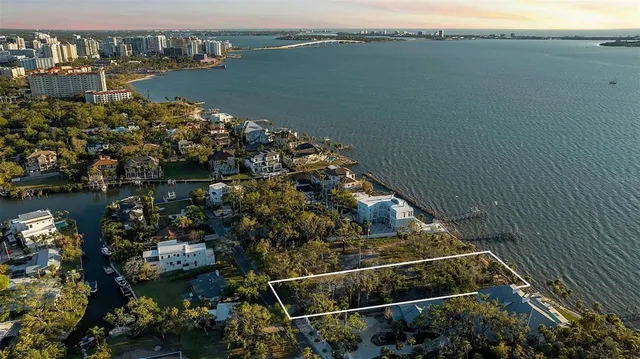 $18,900,000 | 2046 Alameda Avenue, Sarasota, FL 34234