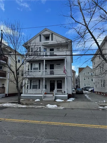 $749,900 | 162 Oakland Avenue, Providence, RI 02908