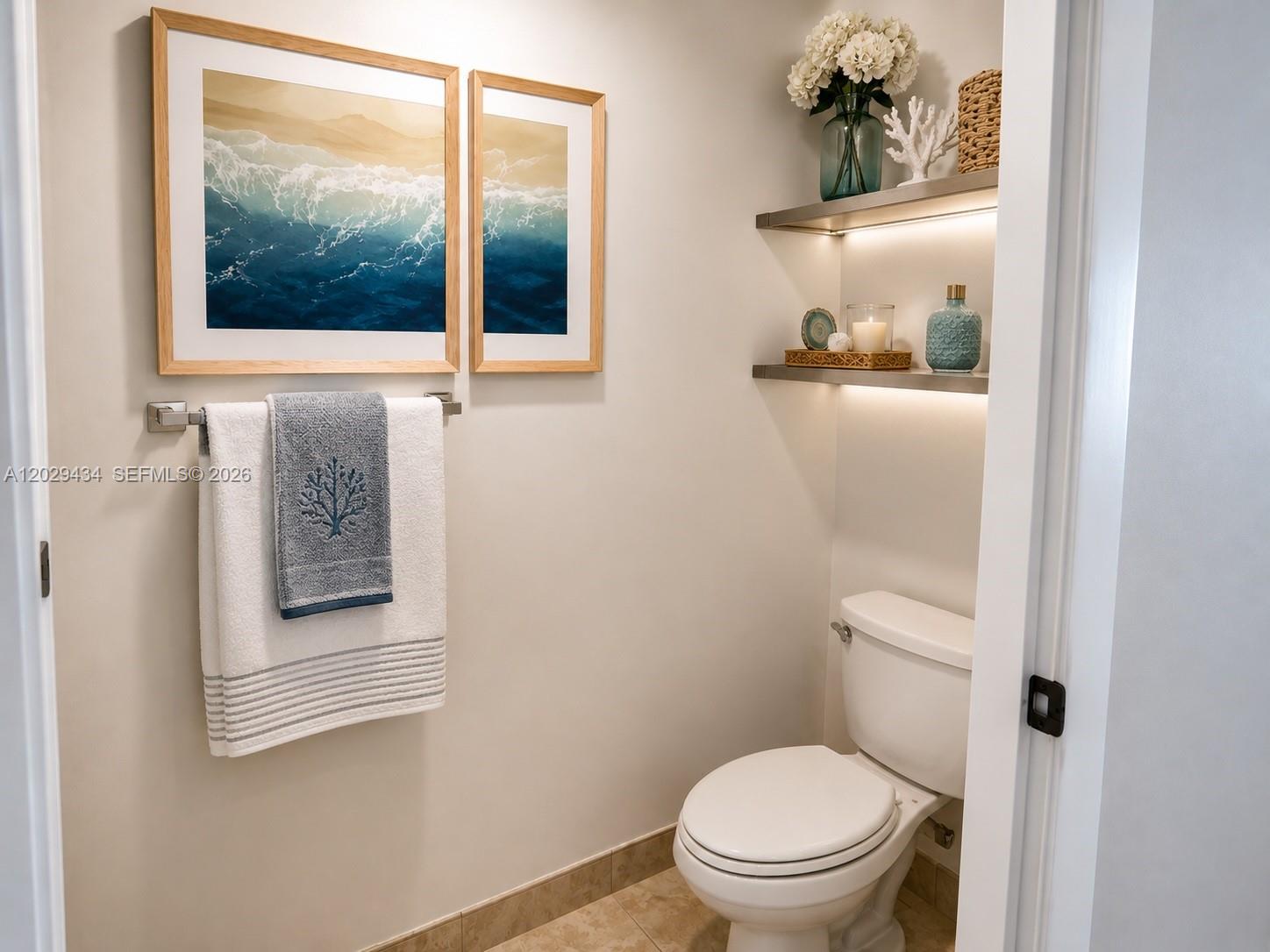90 Southwest 3rd Street, Unit 1703 Miami, FL 33130 - Photo 5 of 16