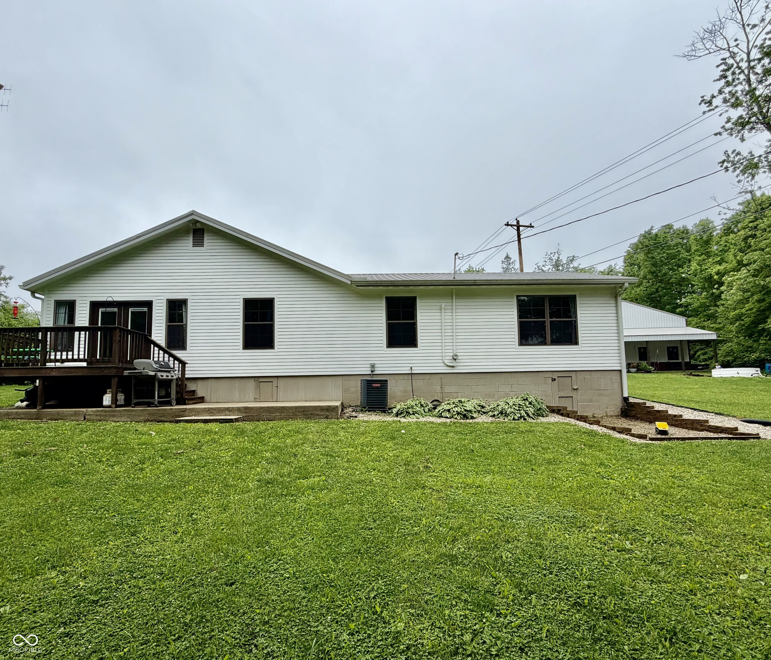 6539 North Baltimore Road Monrovia, IN 46157 - Photo 32 of 39