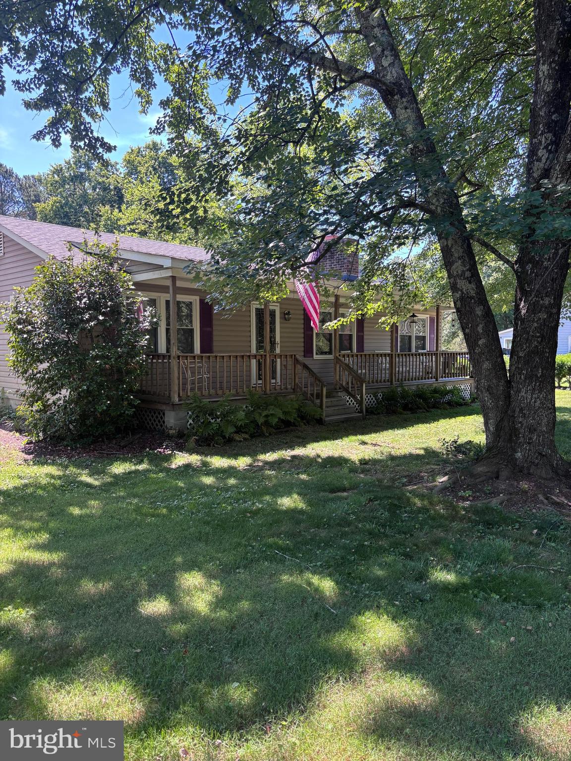 15358 Binns Road Doswell, VA 23047 - Photo 2 of 14