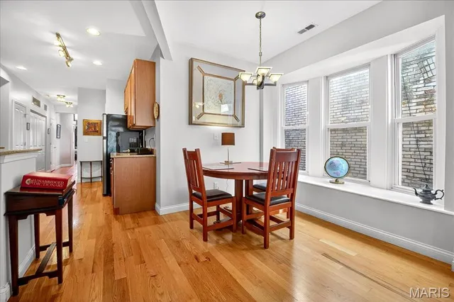 $250,000 | 4317 Maryland Avenue, Unit 2E, St. Louis, MO 63108