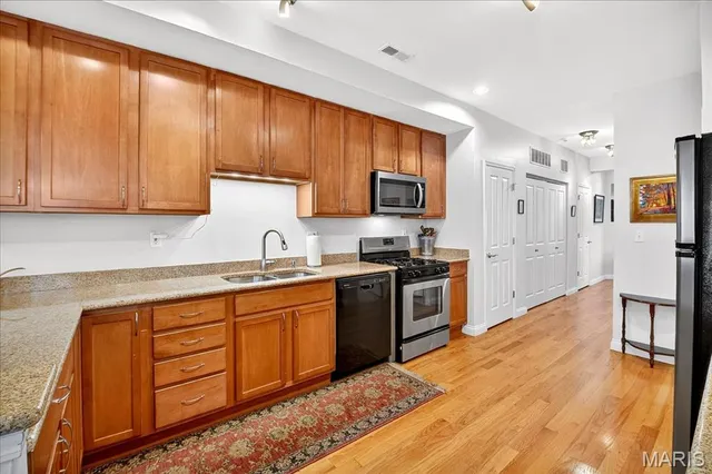 $250,000 | 4317 Maryland Avenue, Unit 2E, St. Louis, MO 63108